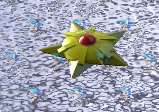 口袋妖怪37缩略图